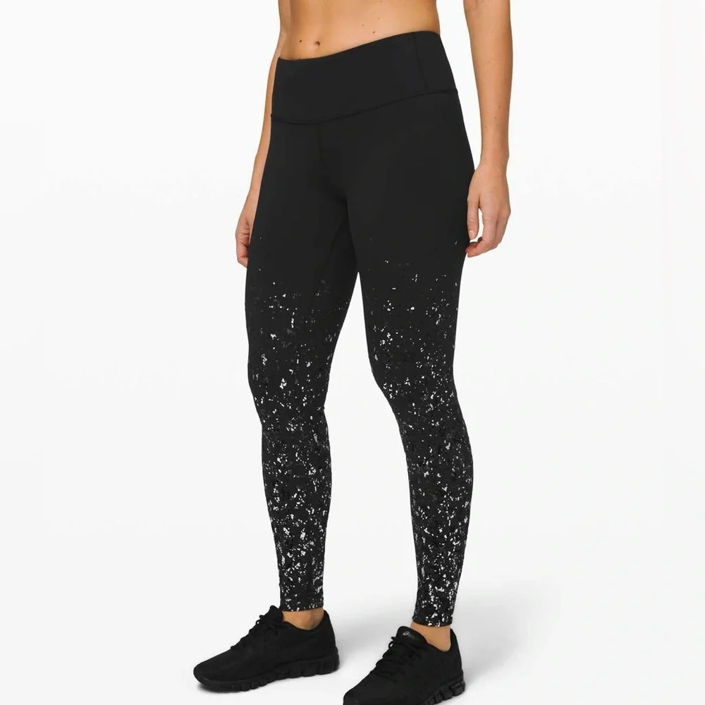 Lululemon Speed Wunder Tight 28